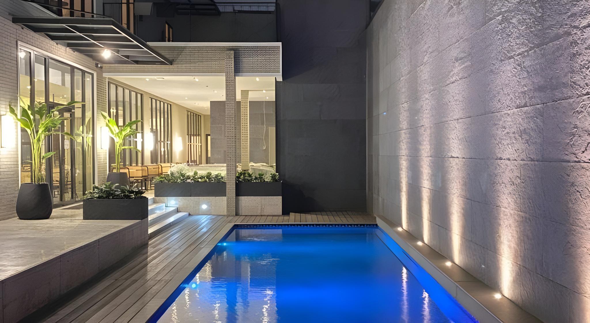 Maia Hotel Jakarta 22/58
