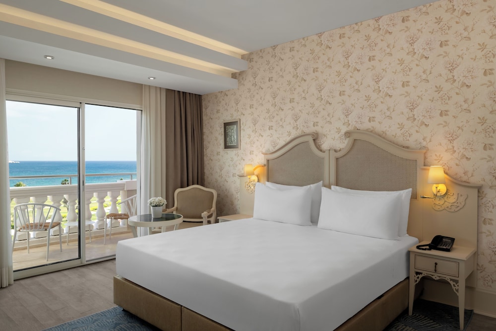Dolce by Wyndham Cesme Alacati 21/58