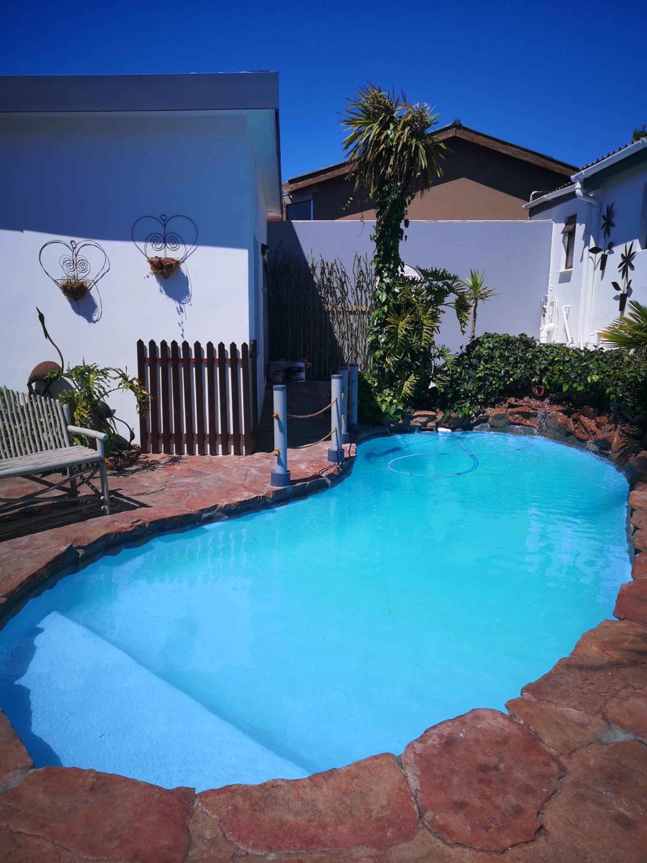 Golden Key Guest House 13/13