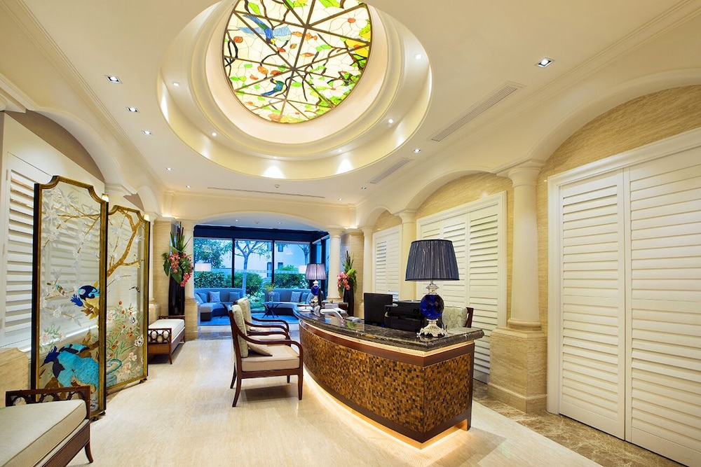 Seaview Resort Xiamen 6/50