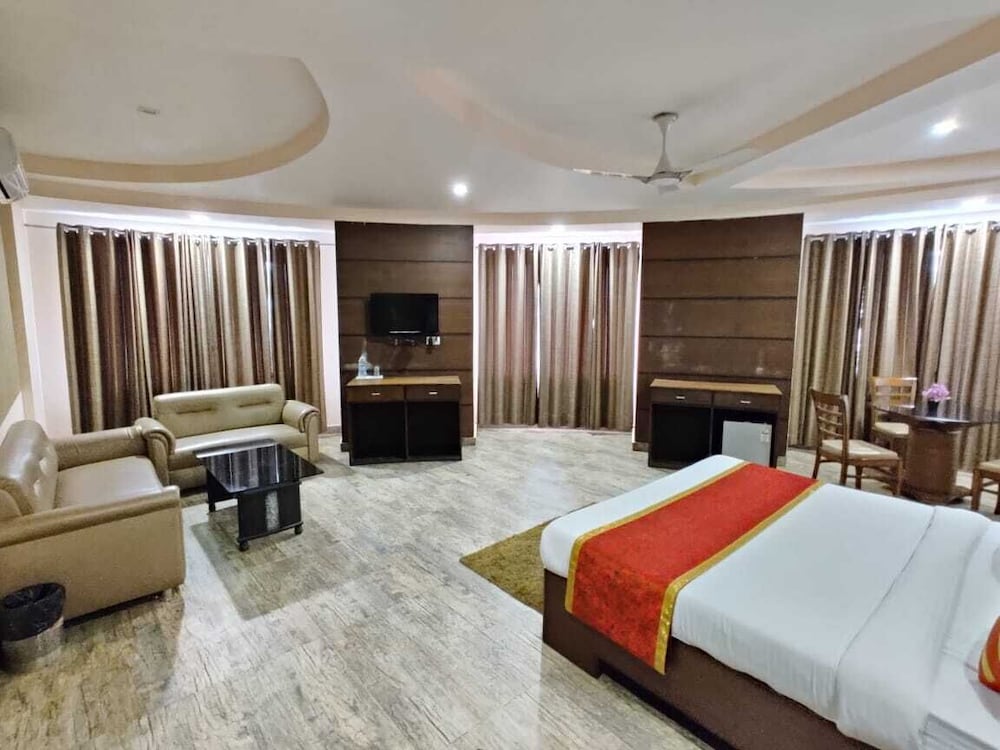 Hotel Anurag 19/30