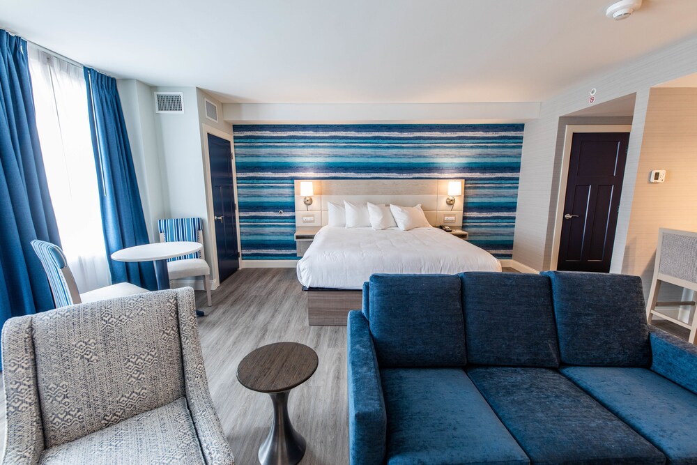 Hotel LBI 24/77