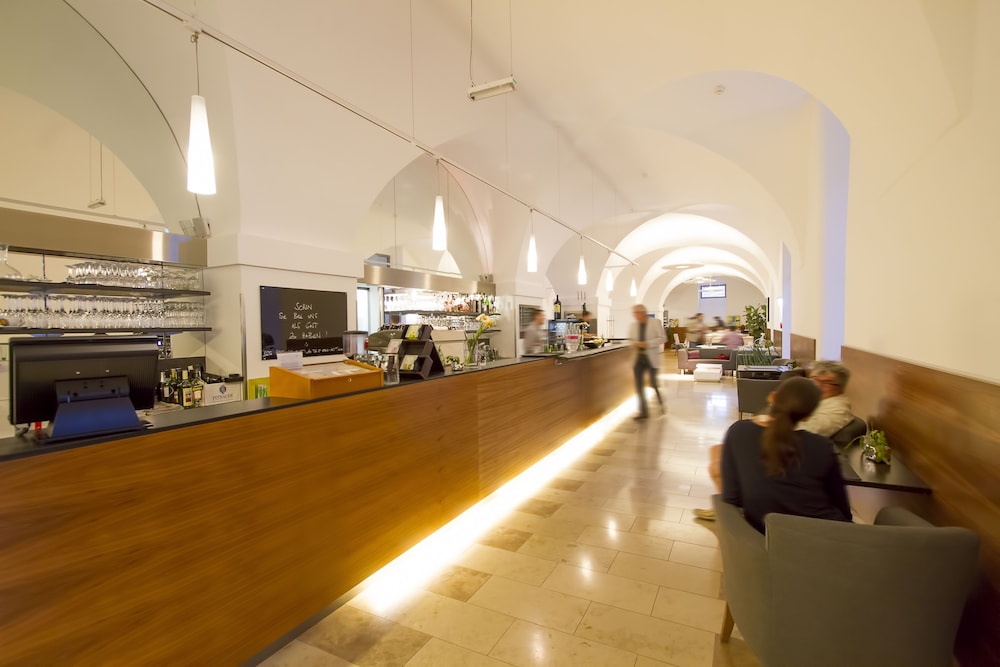 Hotel Altes Kloster 6/65