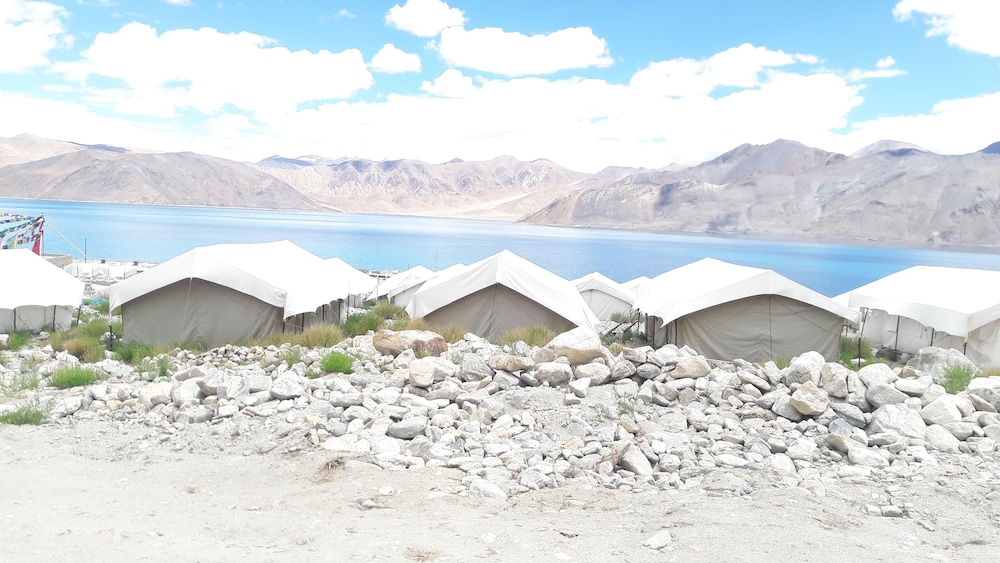 Eco Travellers Camp 20/27