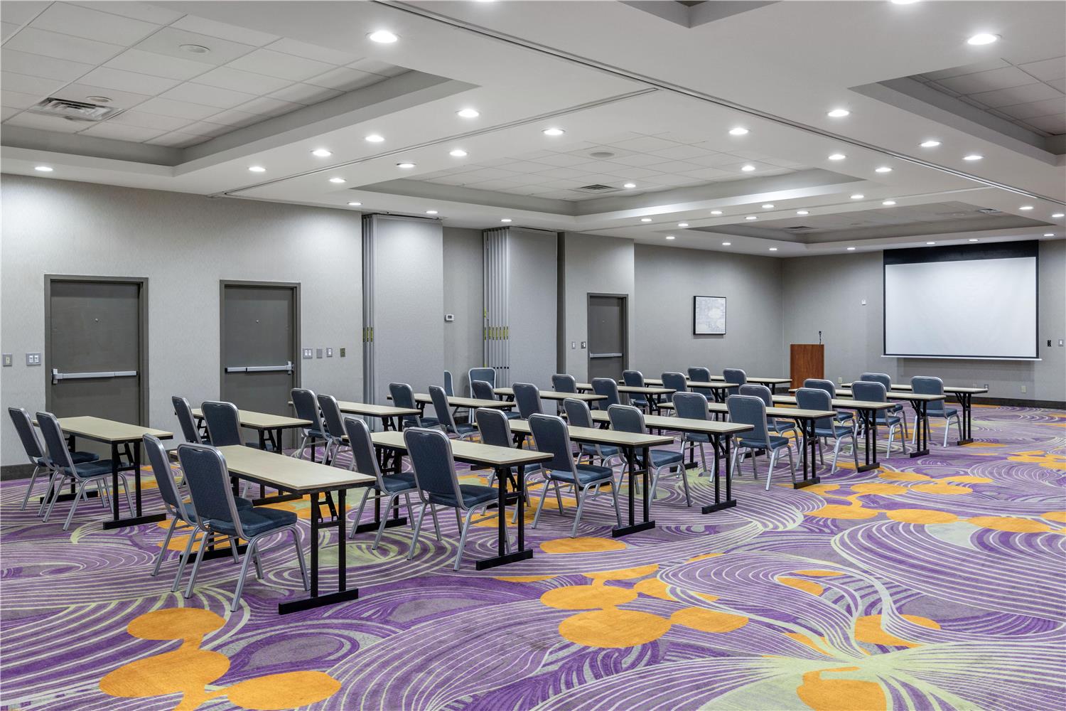 Best Western Plus Clemson Hotel & Conference Center 34/46