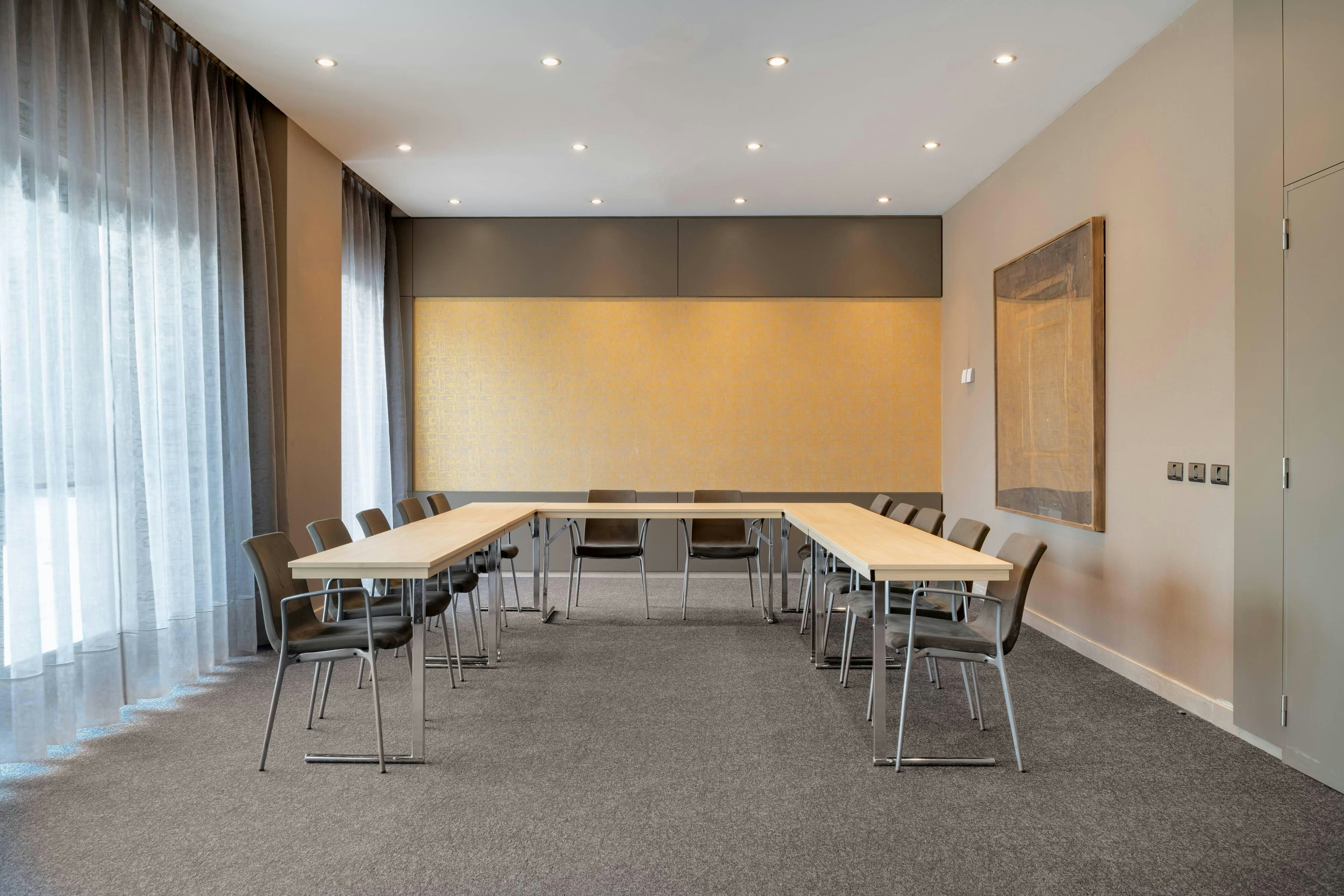 Ac Hotel San Sebastian de Los Reyes By Marriott 43/45