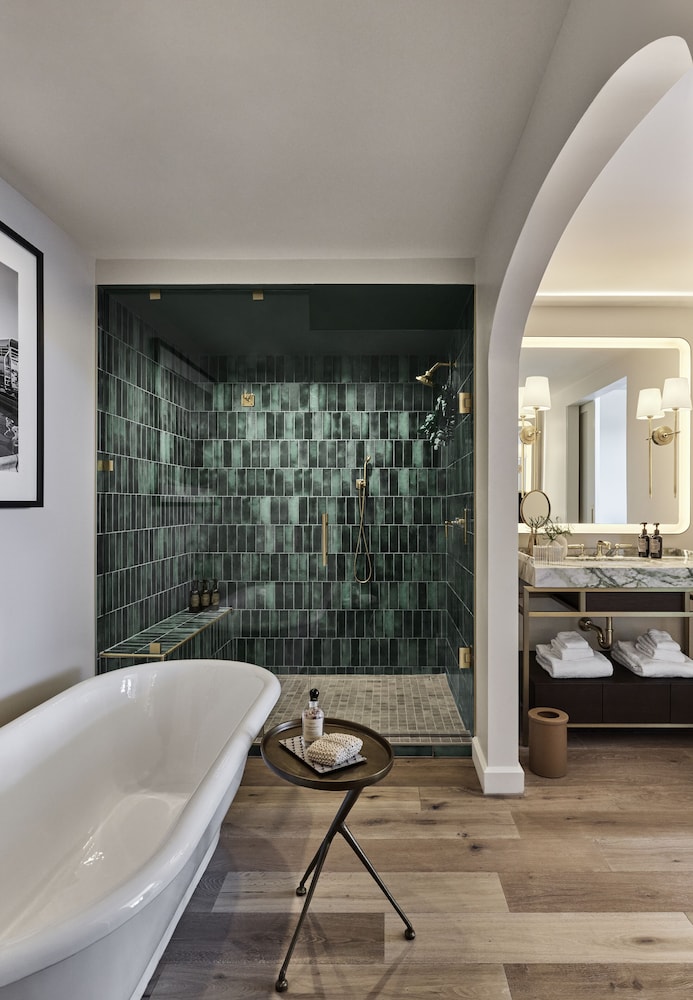 Bowie House Auberge Resorts Collection 49/50