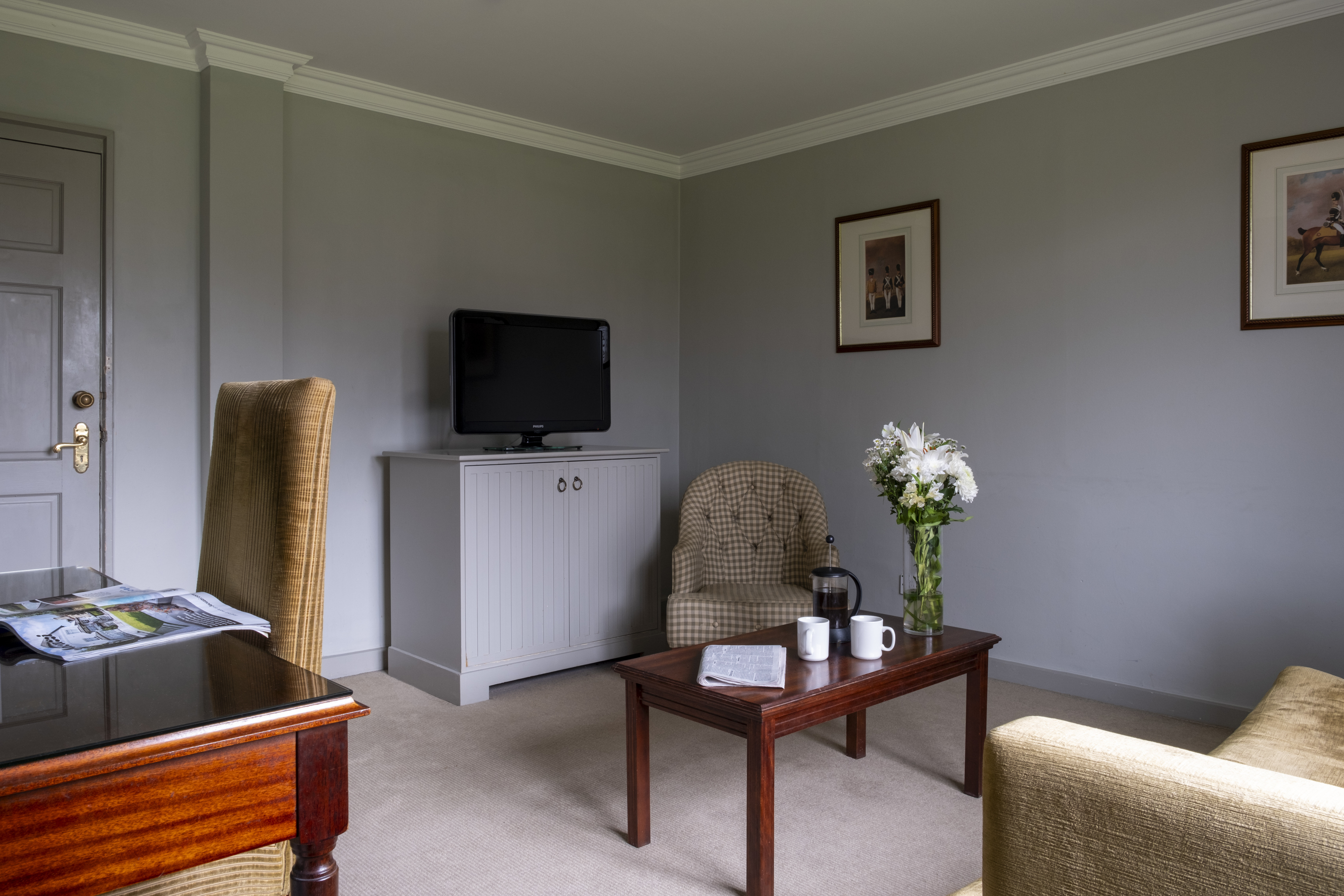 Whately Hall Hotel 19/50