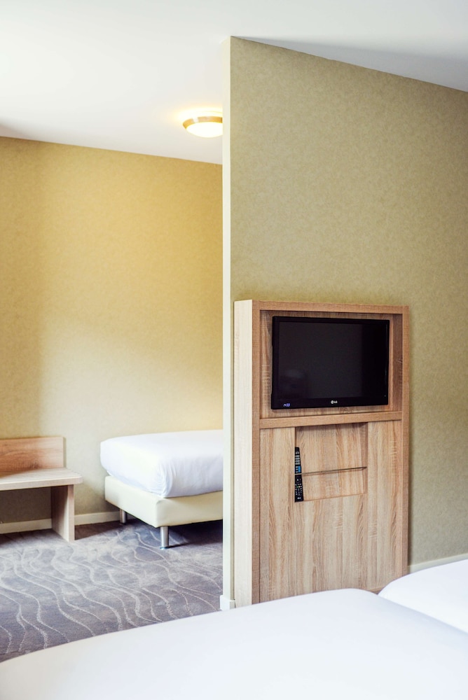 Standard, 3 Beds