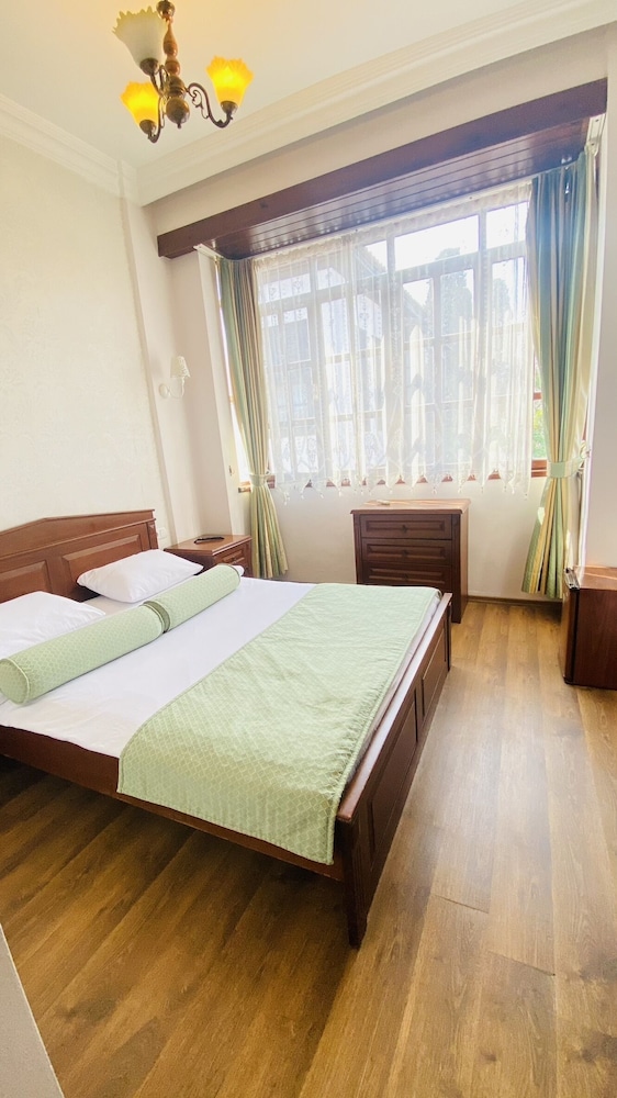 Kaleici Hotel 13/63