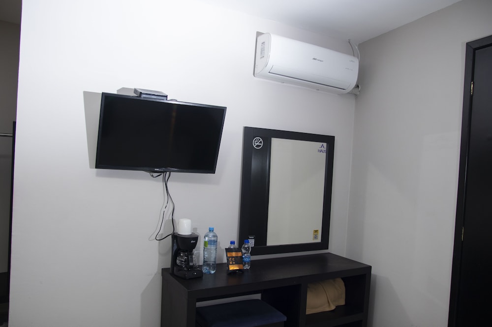 Hotel Haus Express 22/28