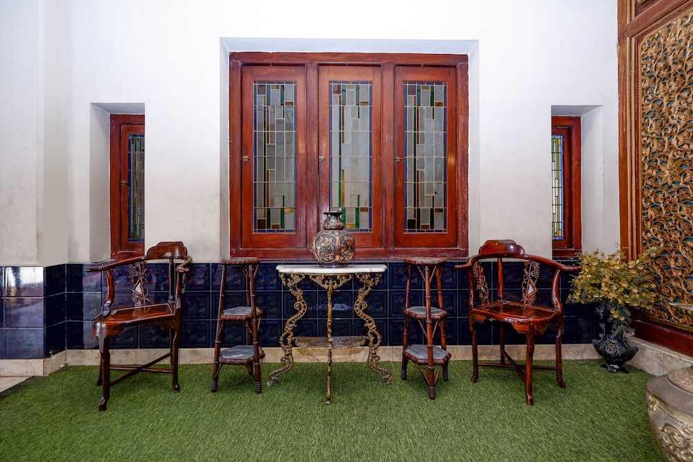 Super OYO Capital O 1644 Hotel Griya Kencana 49/59