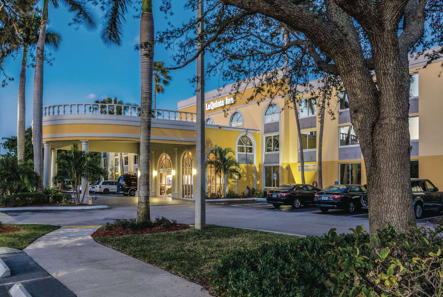 La Quinta Inn Jupiter 2/49