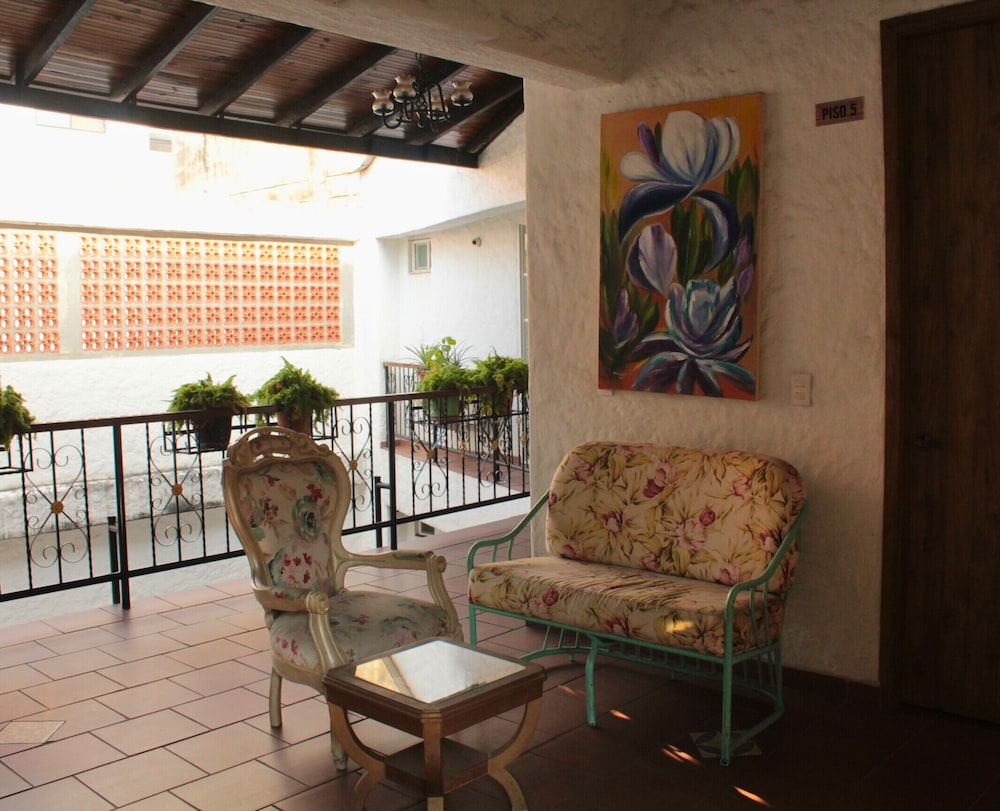 Casa del Hidalgo 40/56