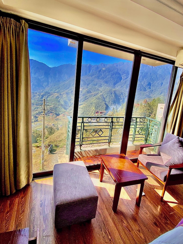 Sapa Vista Hotel 44/65