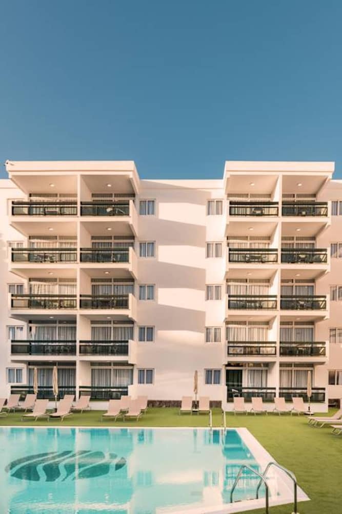 Roca Verde Apartamentos 6/50