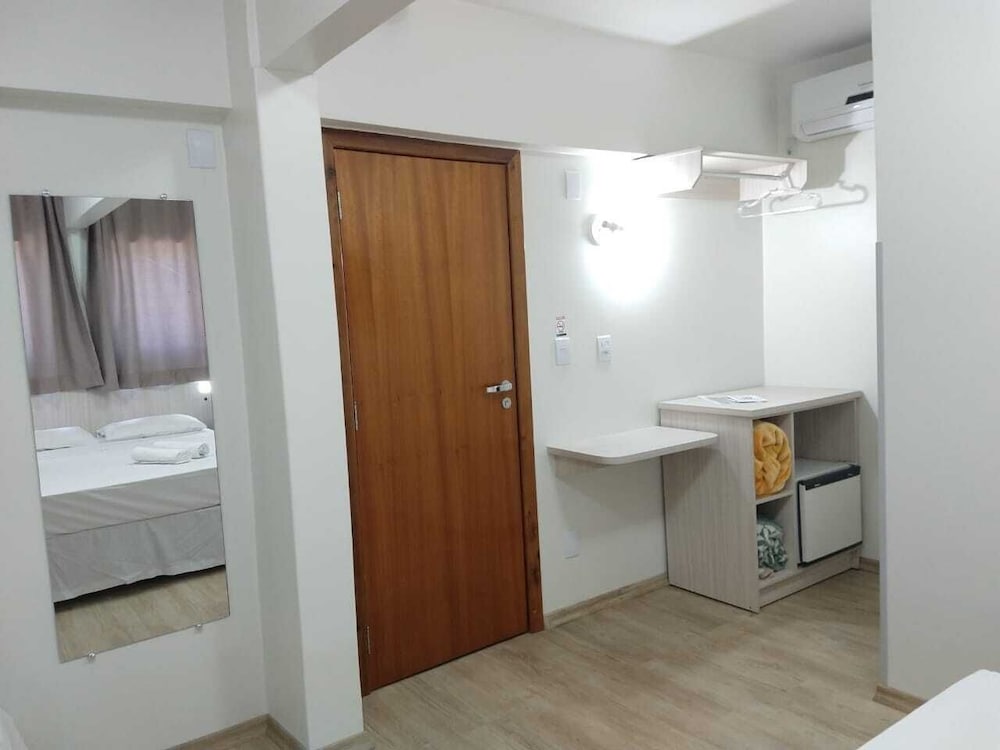 Hotel Itajaí Tur 40/41