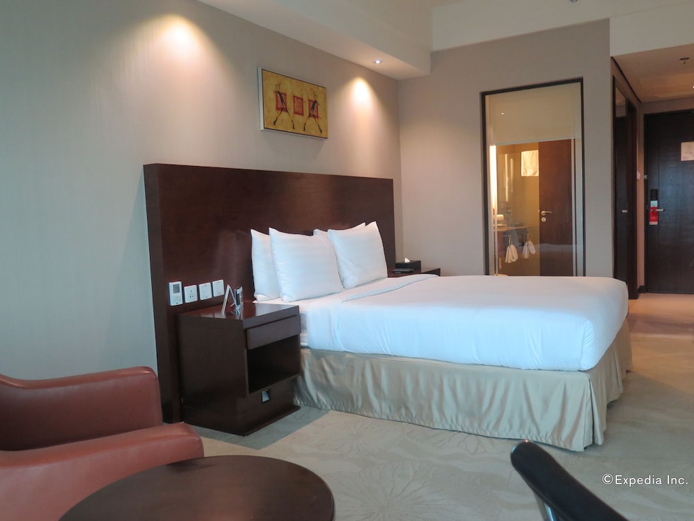 Widus Hotel And Casino 8/62