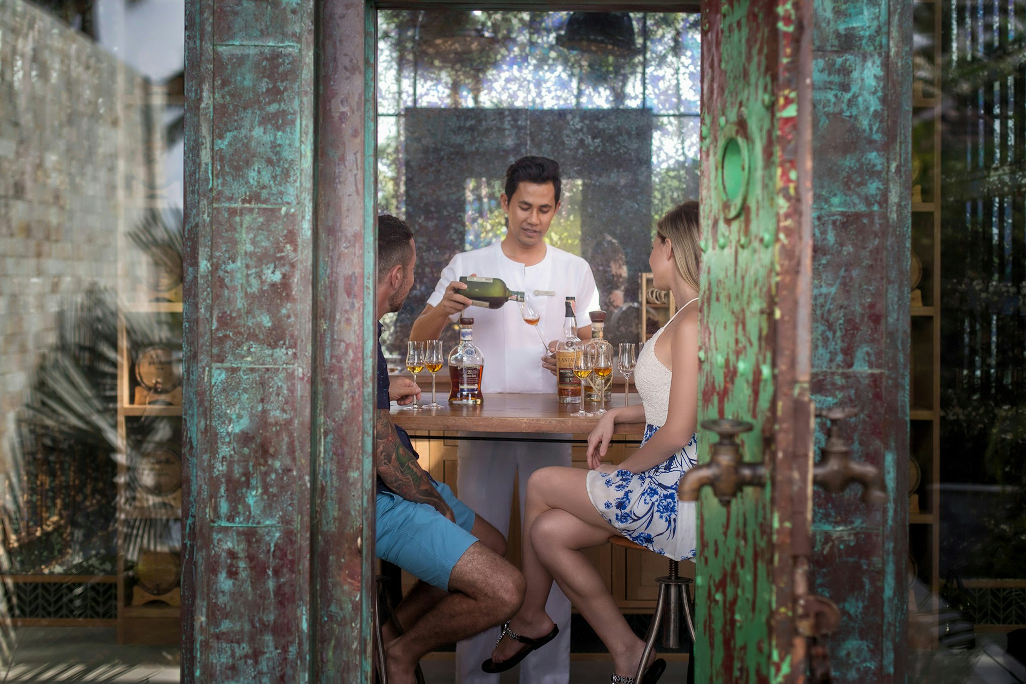 Four Seasons Resort Koh Samui, Thailand 15/87