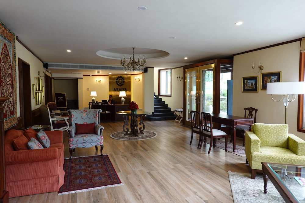 Araiya Palampur 25/50
