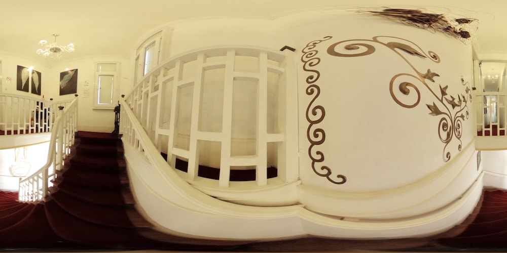 Casa Falleri Boutique Hotel 35/74