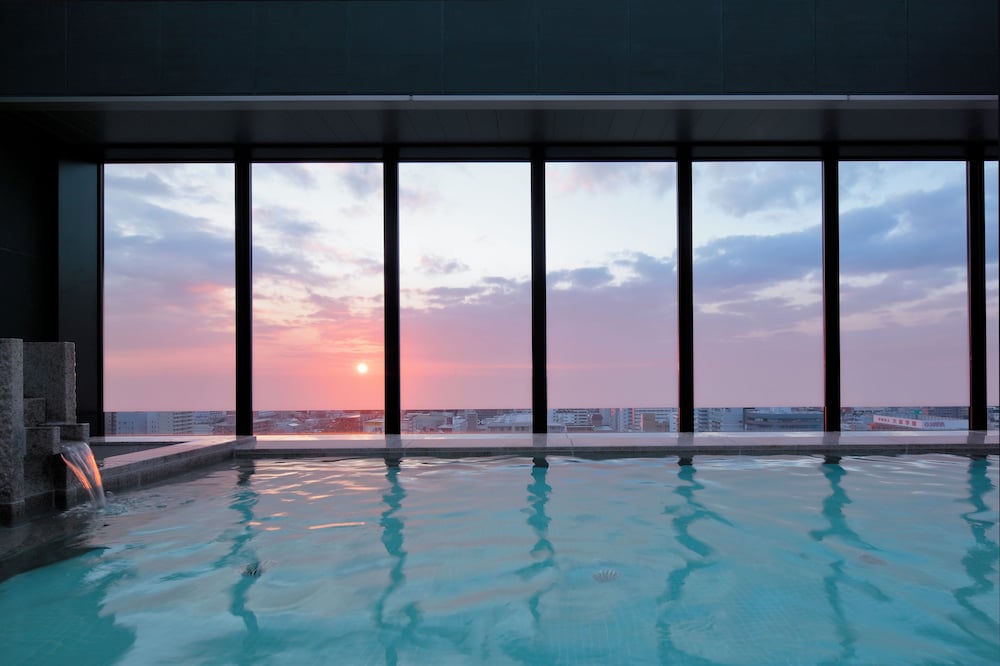 Candeo Hotel Utsunomiya 39/58