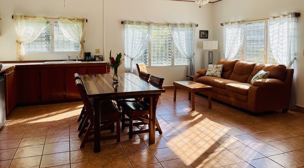 Mariposa Jungle Lodge 32/50