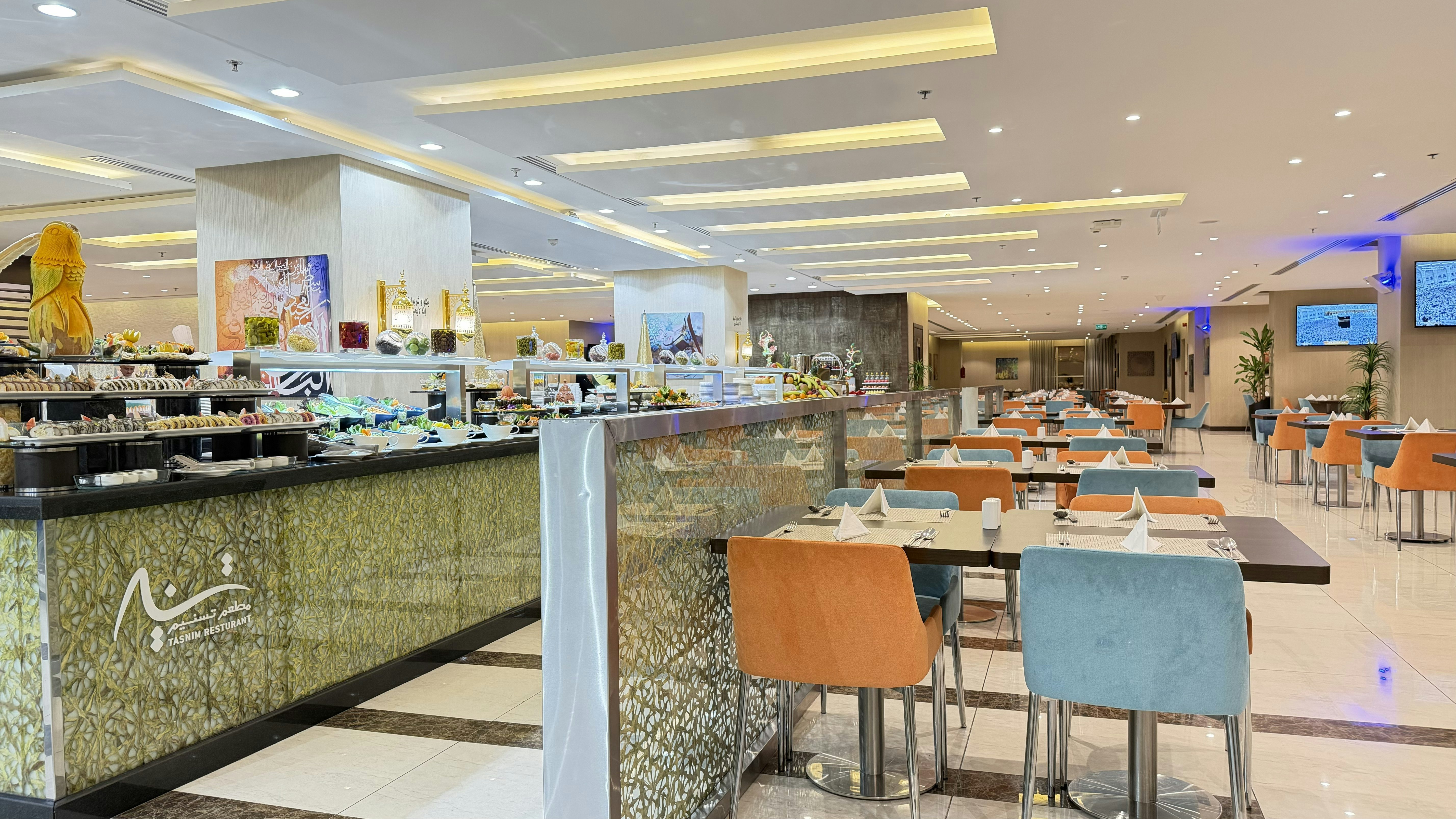 فندق ام من ميلينيوم(M Hotel Makkah By Millennium) 18/27
