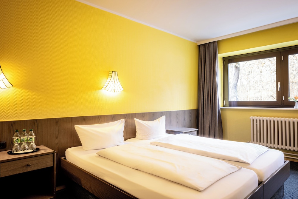 Hotel Grunewald 12/50