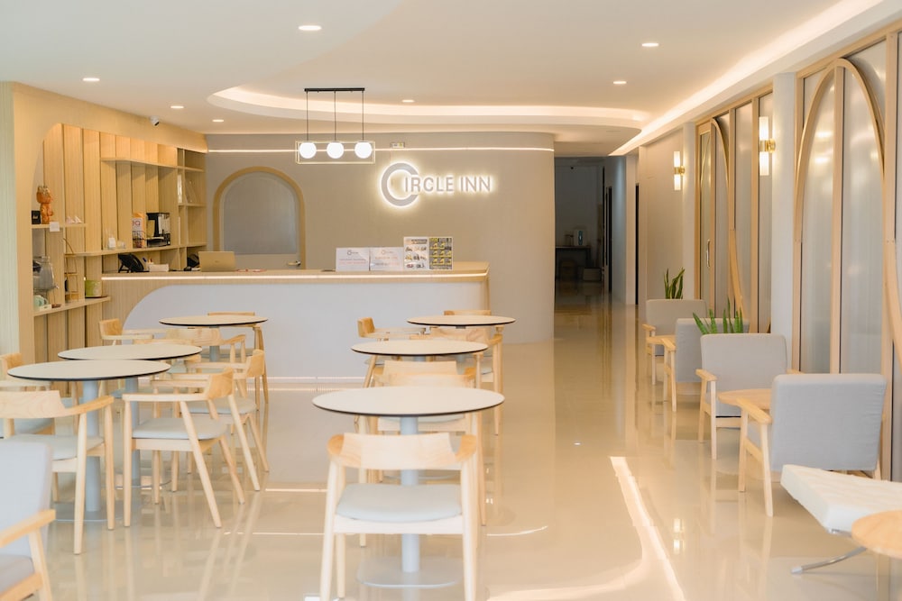 Circle Inn Ao Nam Mao 16/24