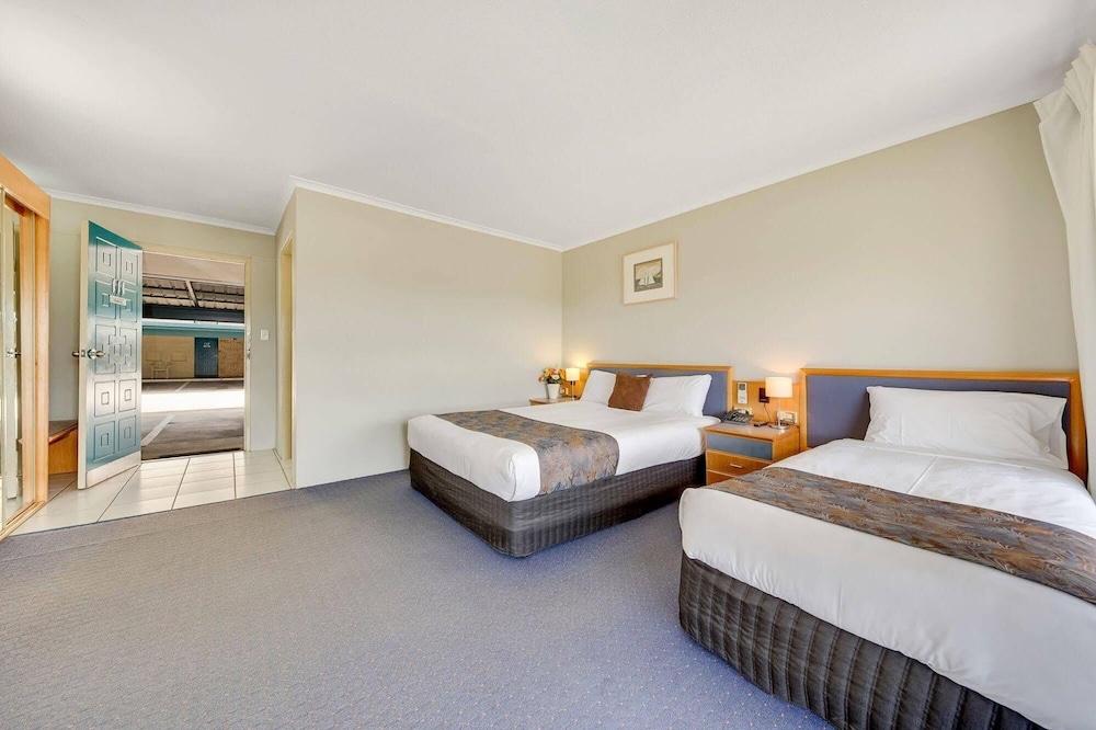Gladstone Palms Motor Inn 28/43