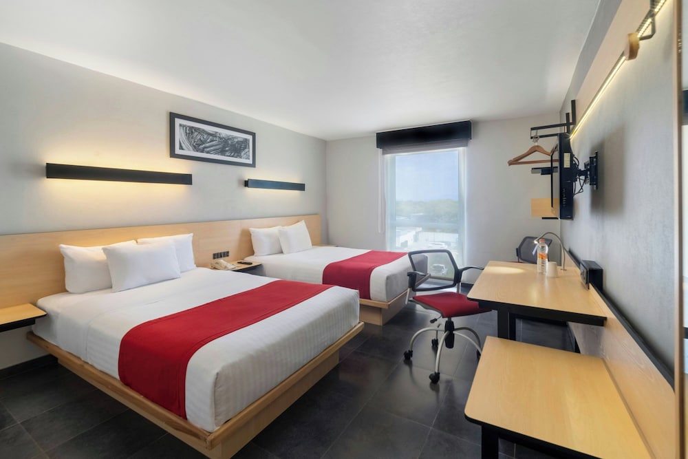 City Express by Marriott Salina Cruz 11/50