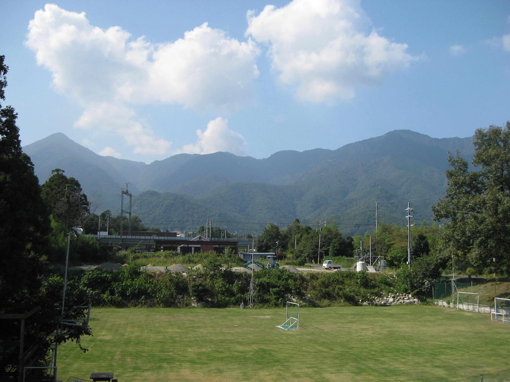 Onsen Hotel Holiday Afternoon 9/40