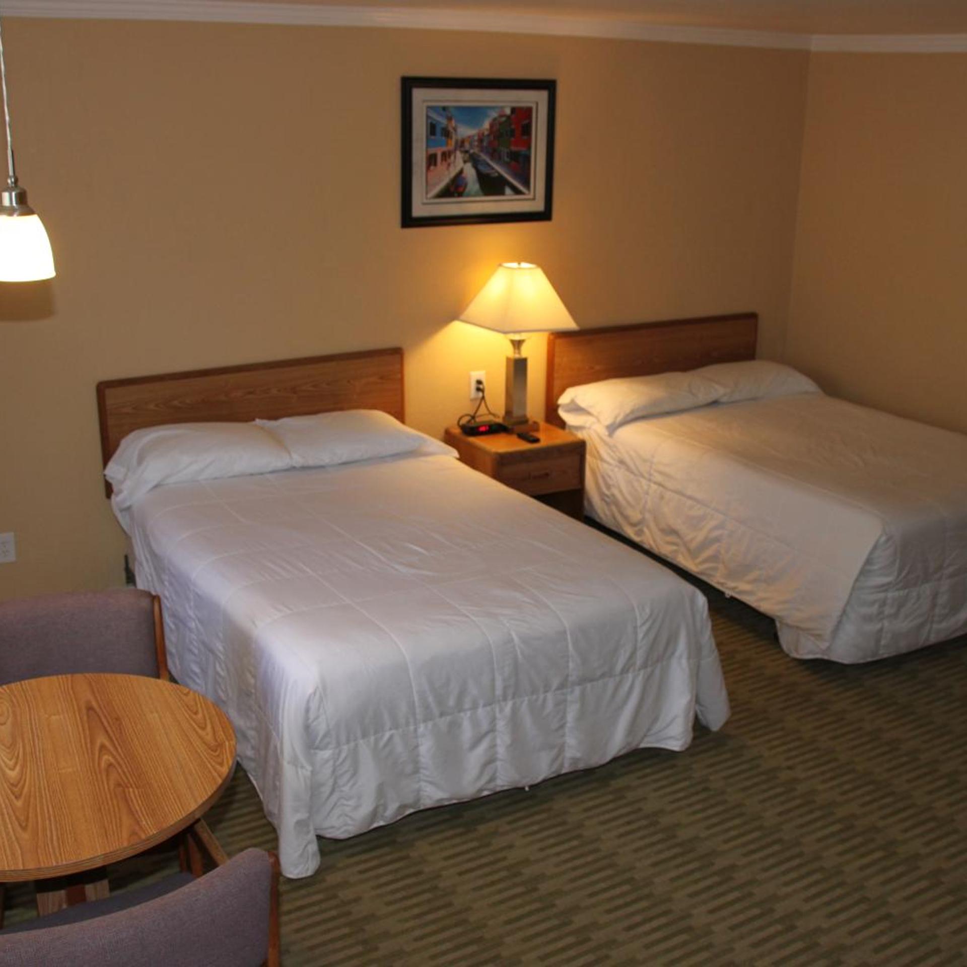 Villa Inn 11/33