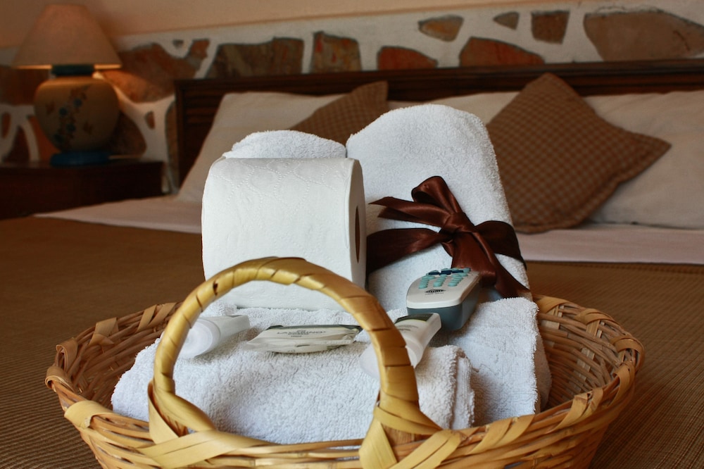 Casa Blanca Tequisquiapan Hotel 23/42