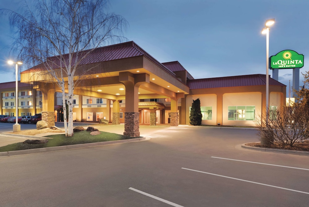 La Quinta Inn And Suites By Wyndham Pocatello 3/48