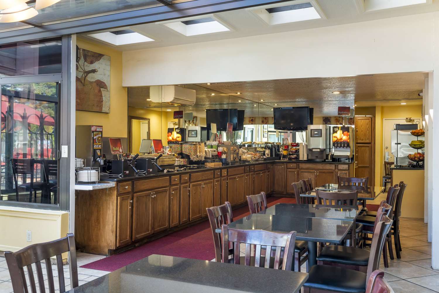 Best Western Plus Placerville Inn 40/49