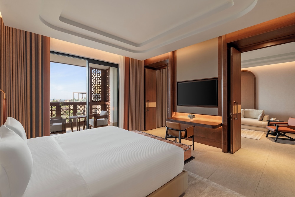 ريكسوس مورجانا(Rixos Murjana) 14/48