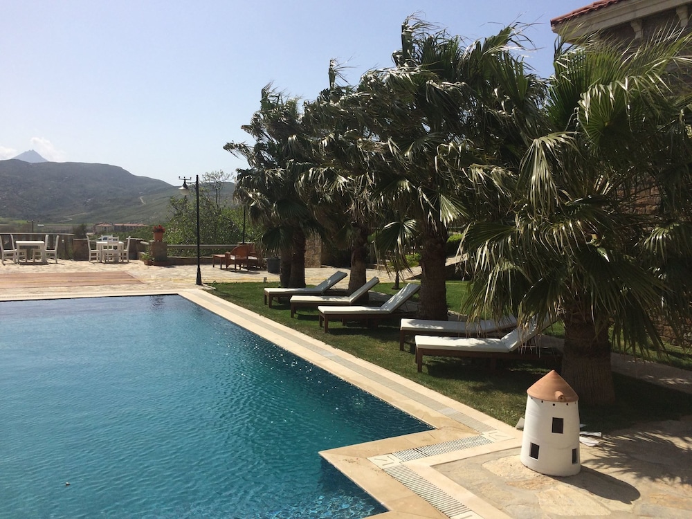 Anemos Hotel 37/46