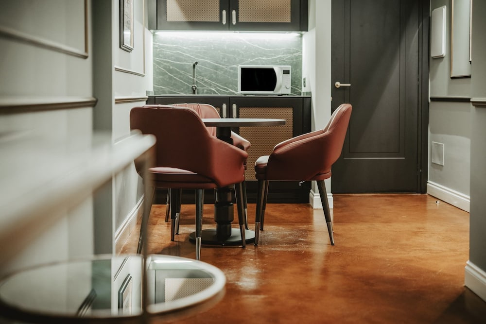 Hotel Giorgione 75/87