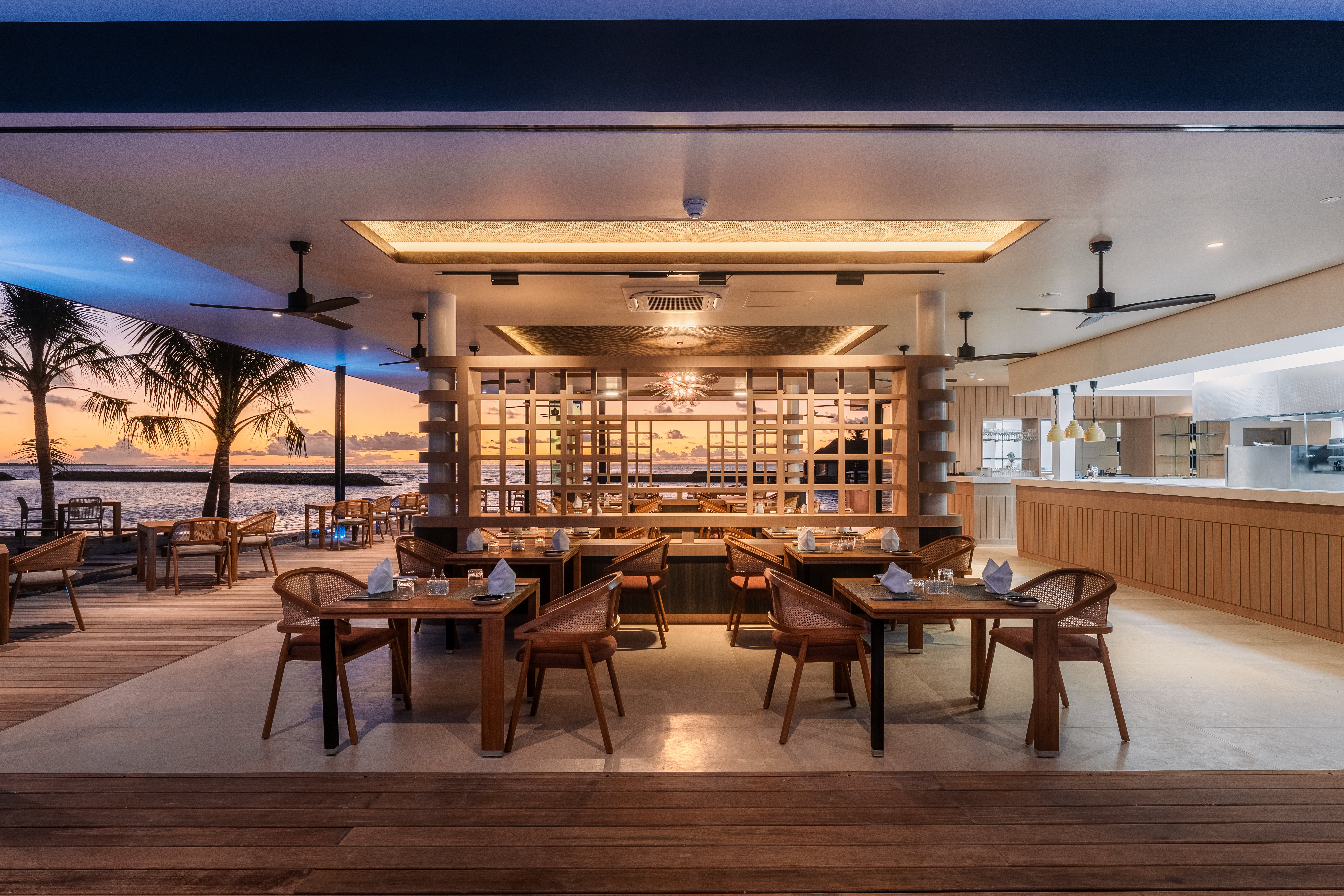 Veligandu Island Resort & Spa 147/172