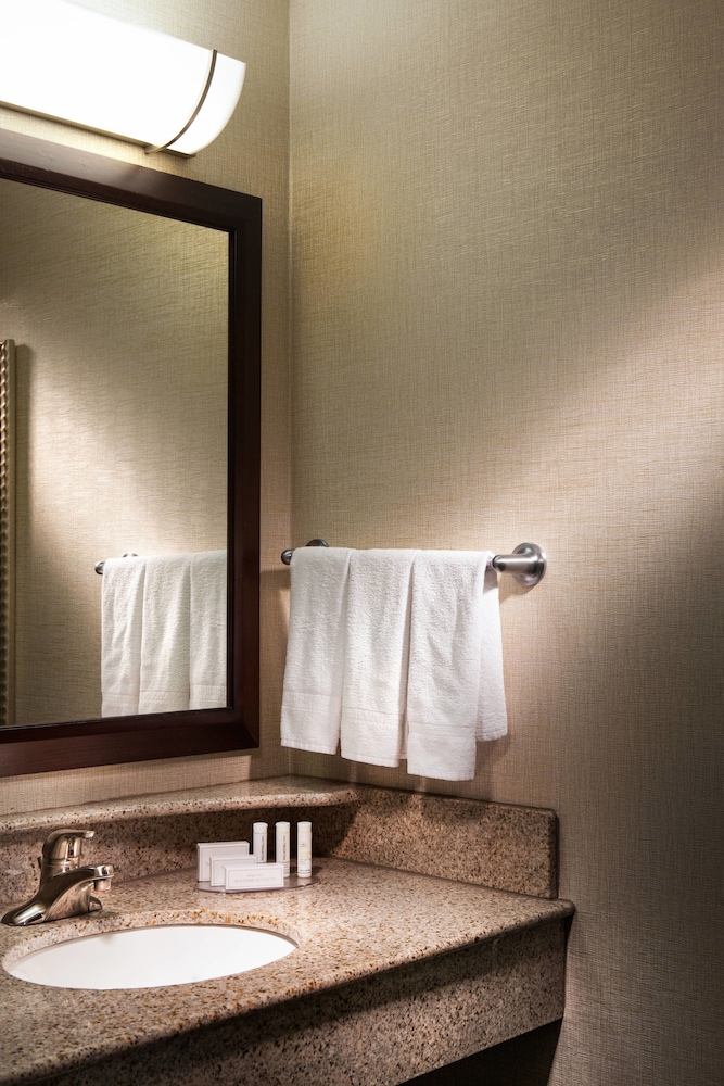 SpringHill Suites by Marriott Dallas DFW Airport N/Grapevine 5/23