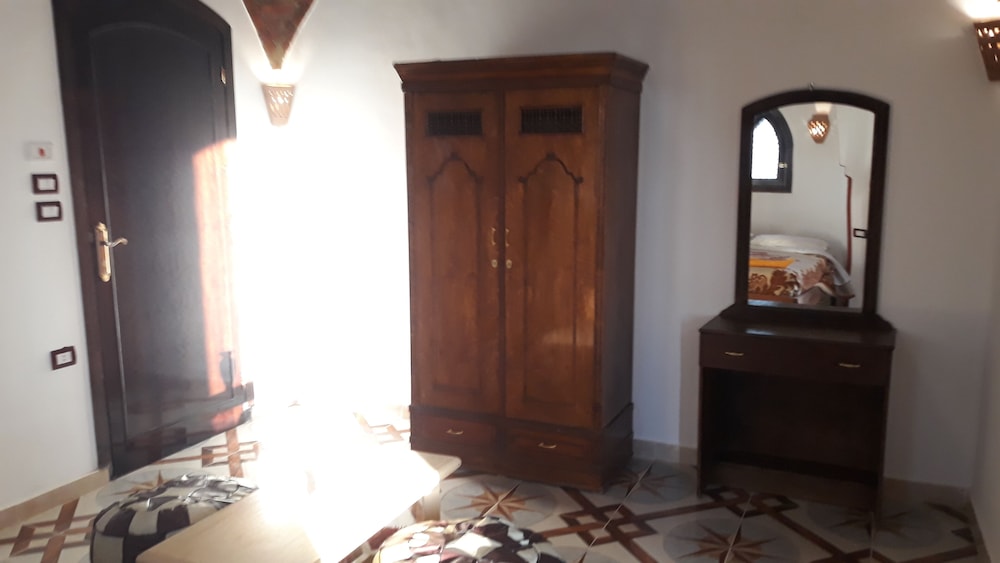 Nubian Eco-Village Villa 4/41