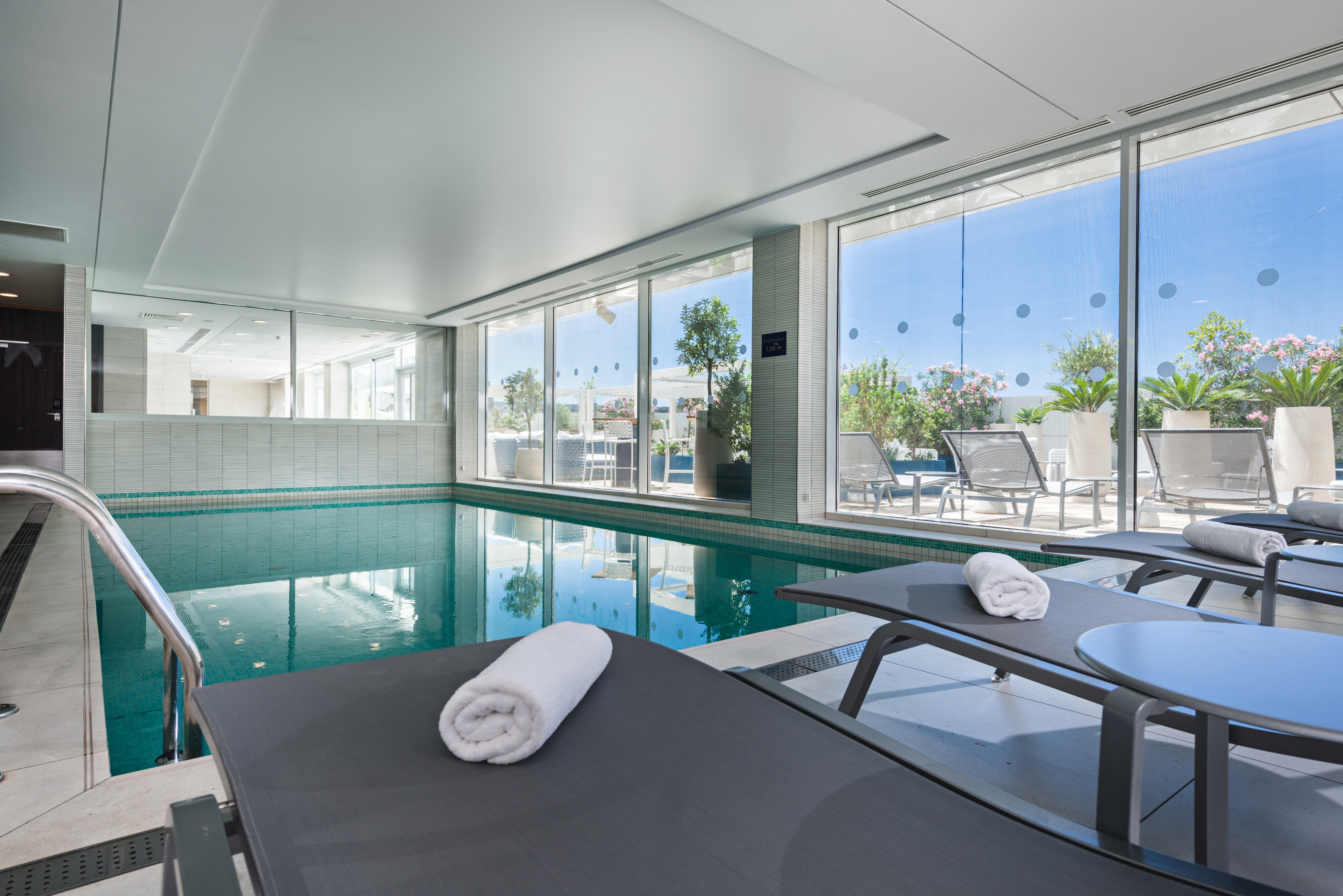 Golden Tulip Marseille Euromed 28/63