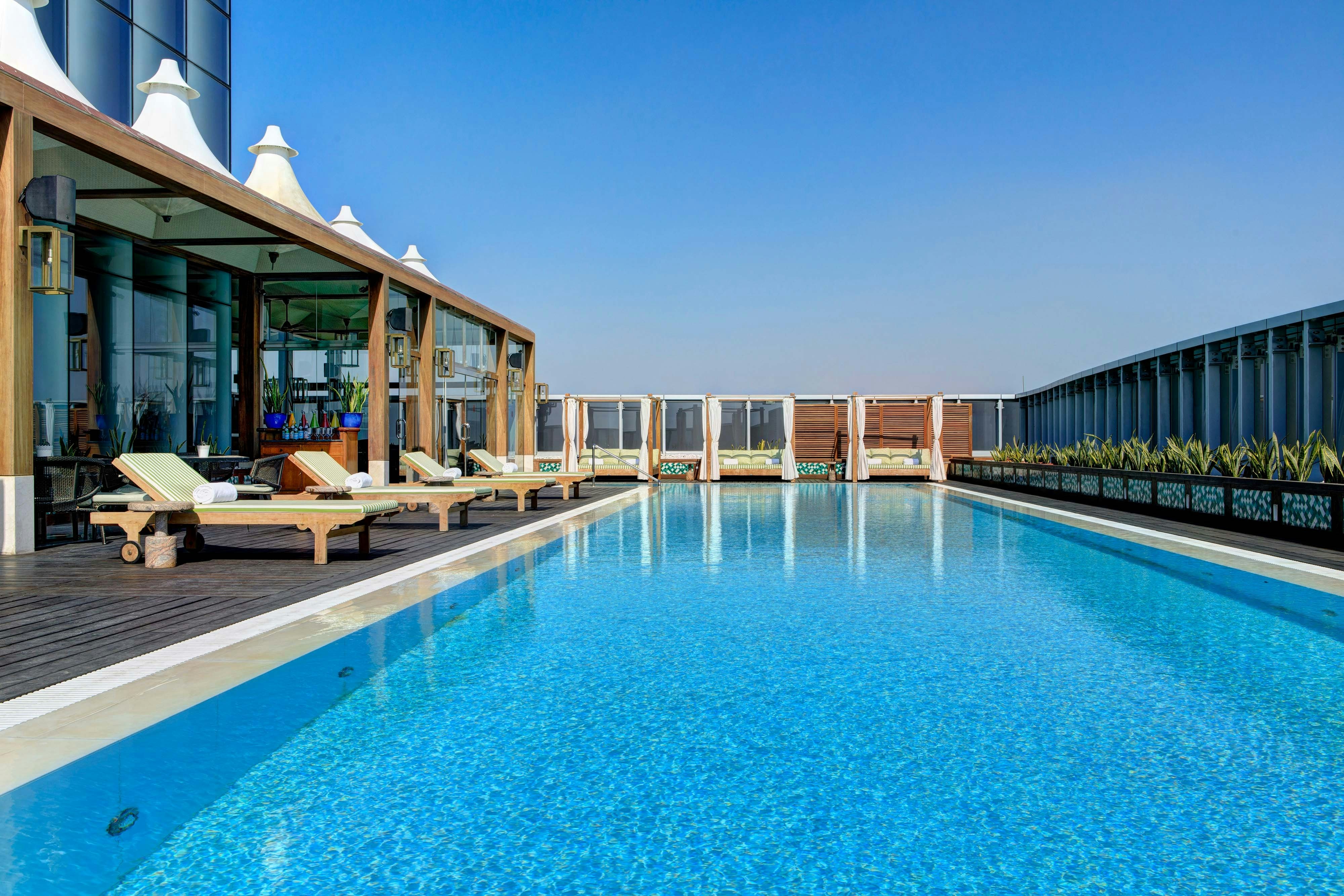 فندق ومنتجع أصيلة جدة(Assila, a Luxury Collection Hotel, Jeddah) 70/72