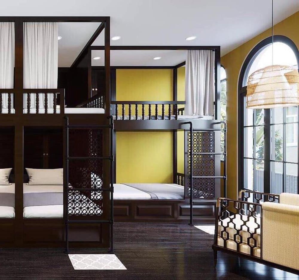 Tabalo Hostel Hanoi 31/38