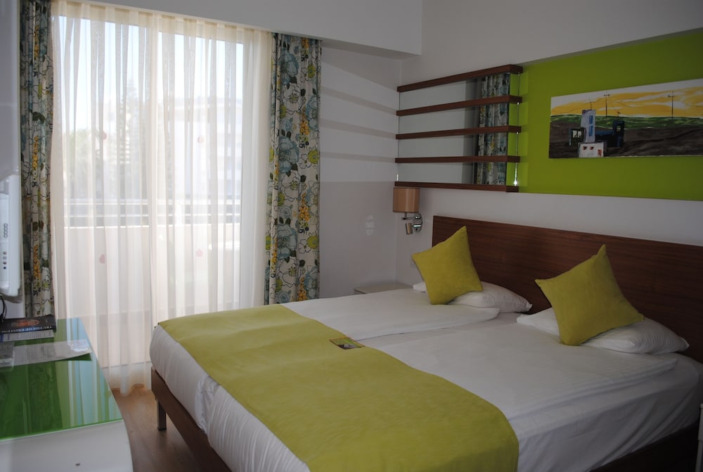 Calimera Side Resort 13/48
