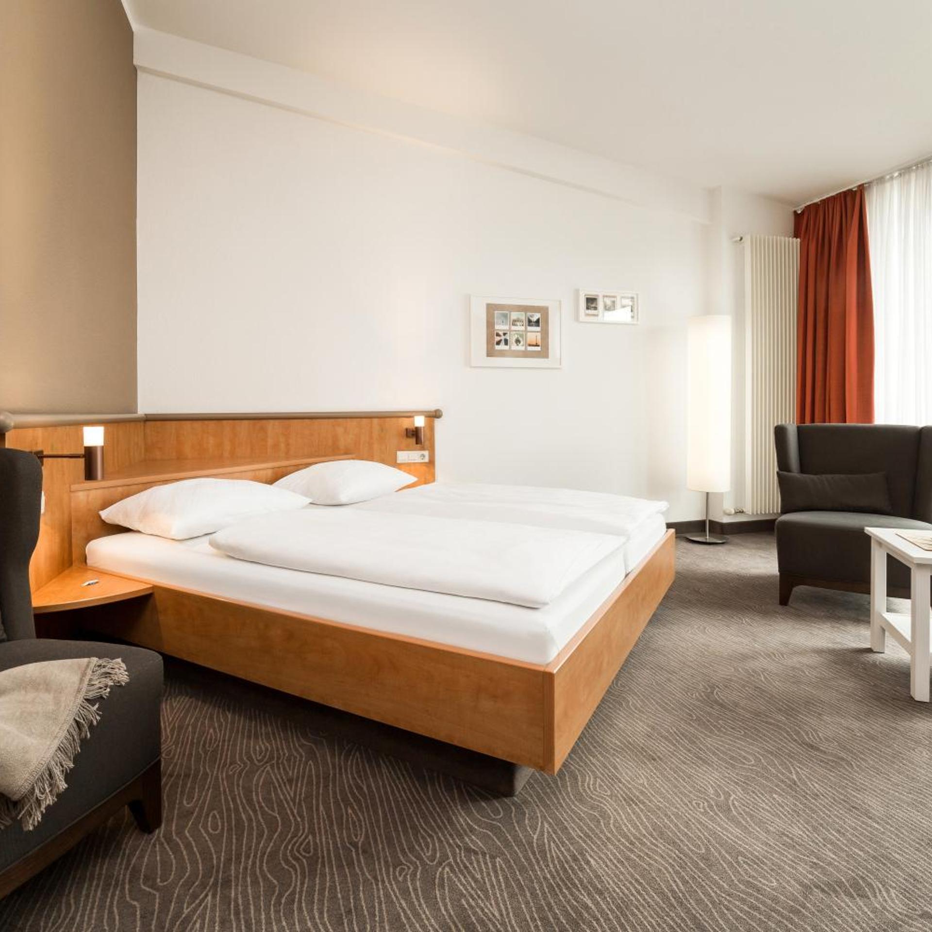 Hotel Spree idyll 15/50