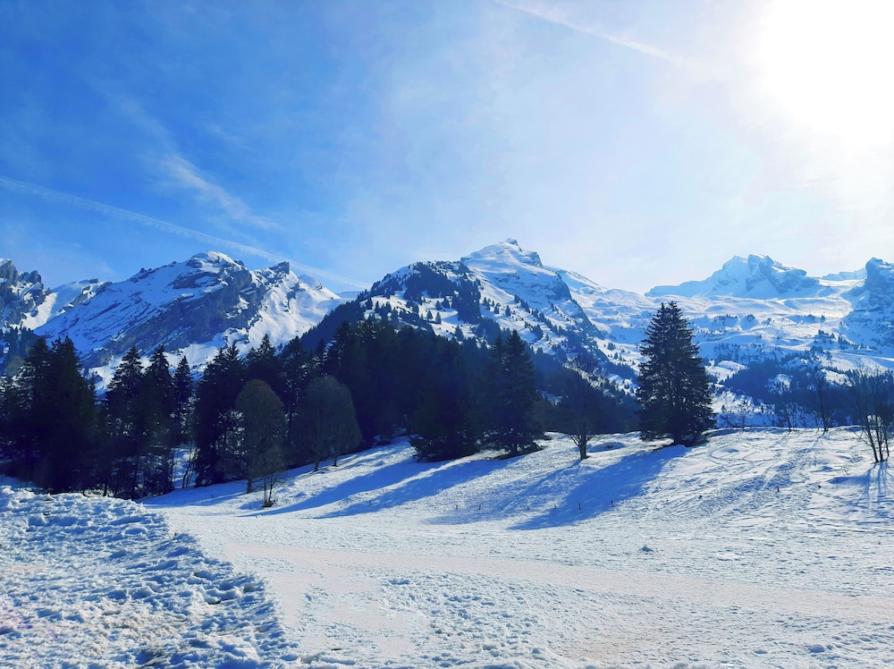 Azureva La Clusaz Les Aravis 33/38