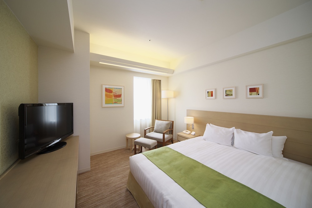 Odakyu Hotel Century Sagami-Ono 11/50